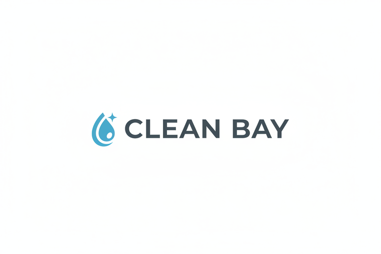 Clean Bay Logo